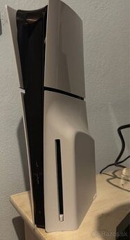 Predám ps5