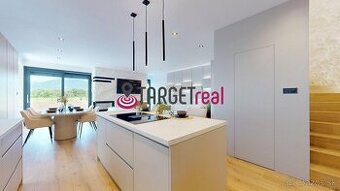 TARGETreal | Na predaj, nadštandardná novostavba - Rezidenci