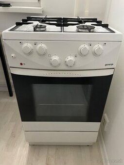 Gorenje sporak