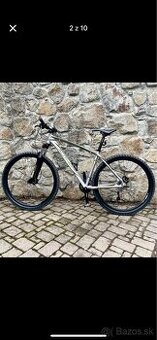 Bicykel Author Spirit 29”L