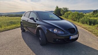 seat leon 1.9tdi 77kw