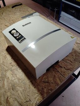 Predám elektrický kotol BUDERUS 18KW