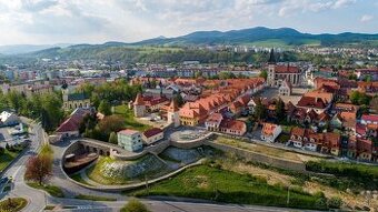 Hľadáme 3 alebo 4 izbový byt v Bardejove