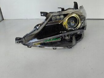 Toyota Auris II 2 2012-2015 ľavé predné svetlo LED