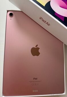 iPad Air 4 2020 + Magic keyboard
