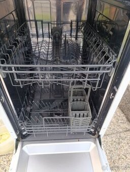 Umývačka riadu Gorenje GS 52115 W