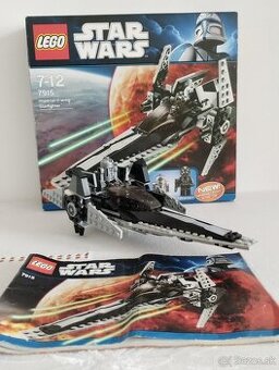 LEGO Star Wars 7915 Imperial V-wing Starfighter (s krabicou)