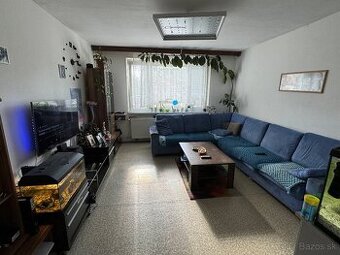 3-izbový byt Solinky Žilina