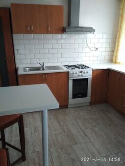 Domček na prenájom - 1