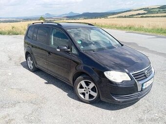 Volkswagen Touran 1.9tdi