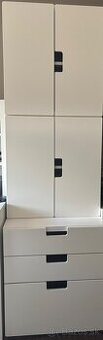 Predám nábytok zn.Ikea