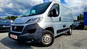 Fiat Ducato 2.3 MultiJet E6 L1H1 odpočet DPH
