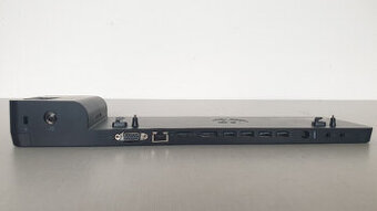 HP UltraSlim Docking Station - HSTNN-IX10 - 1
