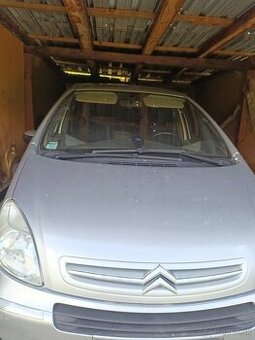 Citroen xsara Picasso