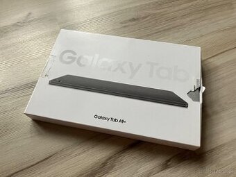 Predám Galaxy Tab A9+, nepoužitý v záruke