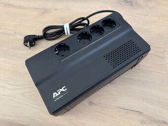 UPS APC Easy UPS BV 1000 VA - používaný