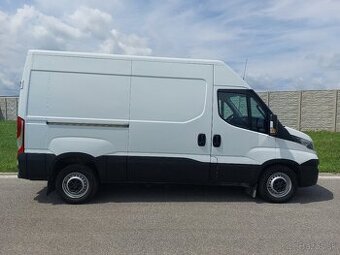 Iveco Daily 3.0 HPI 35S18