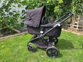 Bugaboo Fox 2 + vajíčko Britax