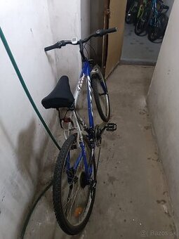 CTM bicykel