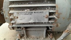 250W elektromotor - 1