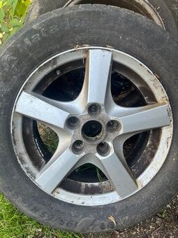 2x disk 5x112 r15