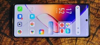 Infinix note 40 pro