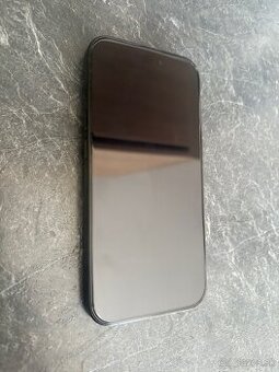 Apple iPhone 15 128gb black - 1