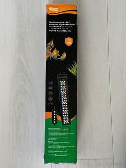 Hygger LED 18W svetlo pre akvárium (popis)