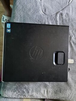 HP Pocitac