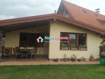 Bungalov a Penzión na predaj, Stará Lesná