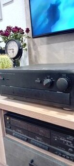 Yamaha ax 1070