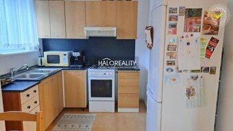HALO reality - Predaj, dvojizbový byt Hrnčiarovce nad Parnou