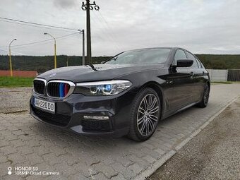G30◾520xd◾M-Packet
