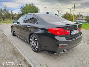 G30◾520xd◾M-Packet