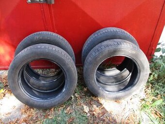 Letne pneumatiky Nexen Nblue HD 185/60 R15