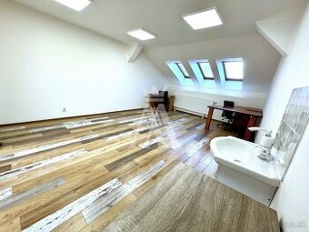 KANCELÁRIA/KOMERČNÝ PRIESTOR NA PRENÁJOM, MOYZESOVA, KOŠICE 