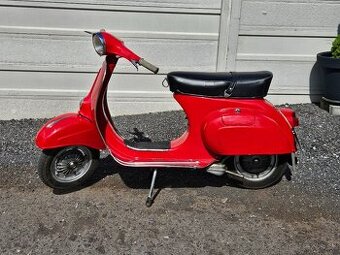 Piaggio Vespa Primavera 125