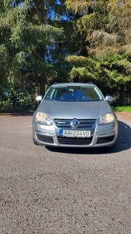 Golf 5