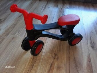 Detská motorka