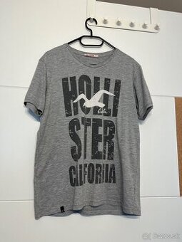 Tricko Hollister