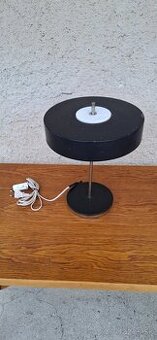 Retro stolná lampa K.Šenov
