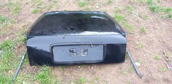 Honda civic 6g kufor