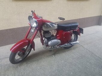 Jawa 350/360
