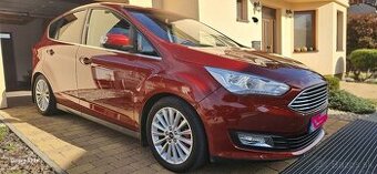 C-max 1.0 ecoboos 92kw 125k Titanium X