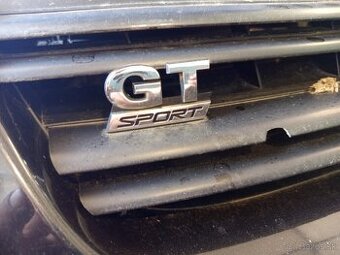 Predam predny naraznik VW GOLF 5 V VII gti gt