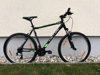 Kellys VIPER – ako nový, jazdený len 2×