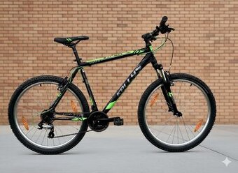 Kellys VIPER – ako nový, jazdený len 2×