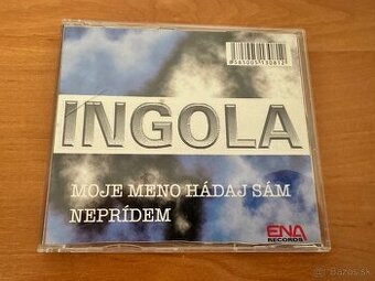 Ingola