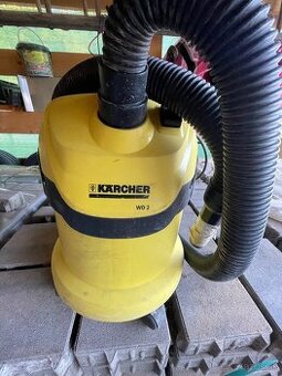 Karcher WD2