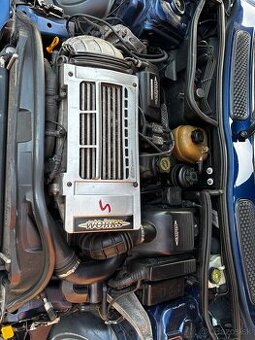 Mini Cooper S JWC